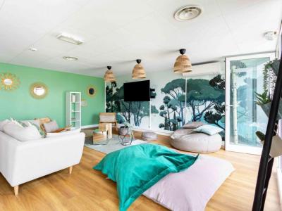 For sale Valbonne 1 room 18 m2 Alpes Maritimes (06560) photo 0
