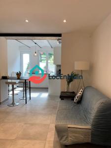 For rent Montreuil 1 room 30 m2 Seine saint denis (93100) photo 0