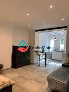 Annonce Location Appartement Montreuil 93