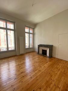Louer Appartement 135 m2 Toulouse