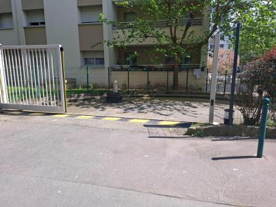 Louer Parking Lyon-7eme-arrondissement