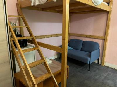 For rent Paris-15eme-arrondissement 1 room 16 m2 Paris (75015) photo 1
