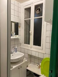 For rent Paris-15eme-arrondissement 1 room 16 m2 Paris (75015) photo 2