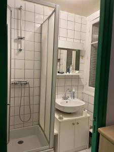 For rent Paris-15eme-arrondissement 1 room 16 m2 Paris (75015) photo 3