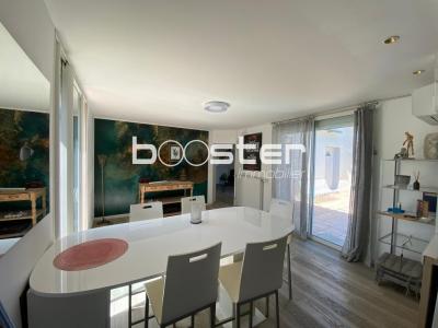 Annonce Vente 4 pi�ces Maison Toulouse 31