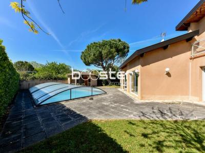 For sale Toulouse 8 rooms 280 m2 Haute garonne (31300) photo 0