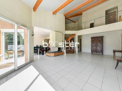 Annonce Vente 8 pi�ces Maison Toulouse 31