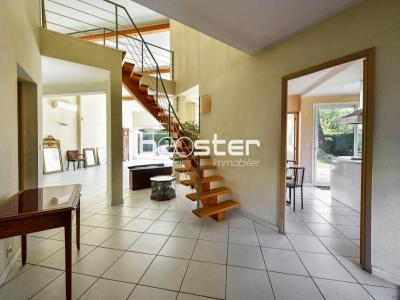 Acheter Maison 280 m2 Toulouse