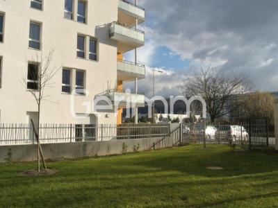 Louer Parking Echirolles Isere