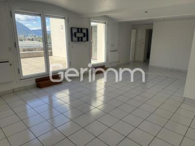 Annonce Location 4 pi�ces Appartement Grenoble 38