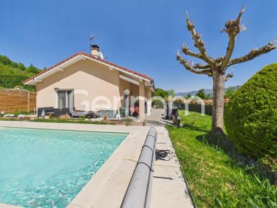 Annonce Vente 4 pi�ces Maison Saint-marcellin 38