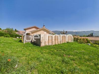 Acheter Maison 121 m2 Saint-marcellin