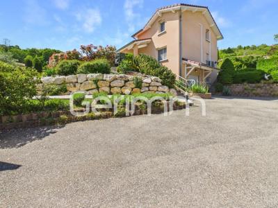 Acheter Maison Saint-marcellin Isere