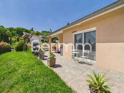 Acheter Maison Saint-marcellin 485000 euros