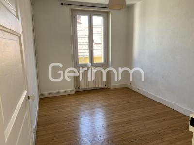 Annonce Location 2 pi�ces Appartement Grenoble 38