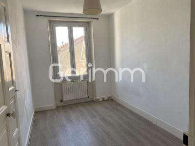 Louer Appartement 39 m2 Grenoble