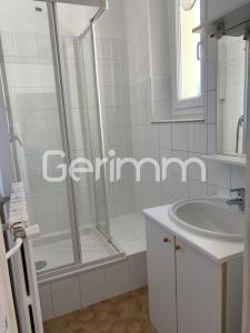 Louer Appartement Grenoble 555 euros