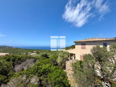 For sale Coti-chiavari 5 rooms 215 m2 Corse (20138) photo 1