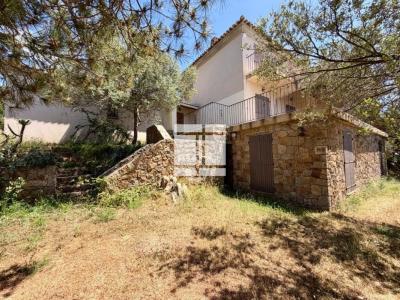 For sale Coti-chiavari 5 rooms 215 m2 Corse (20138) photo 2