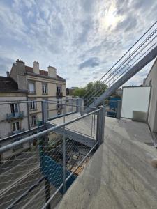 Louer Appartement Nancy Meurthe et moselle