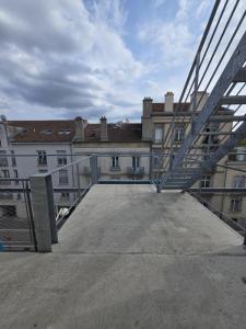 Louer Appartement Nancy 500 euros