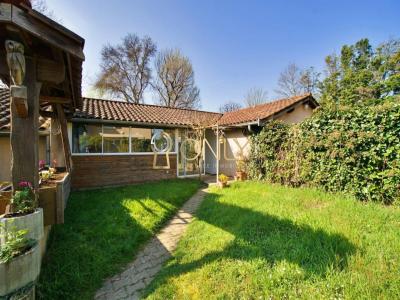 For sale Quincieux 4 rooms 81 m2 Rhone (69650) photo 2
