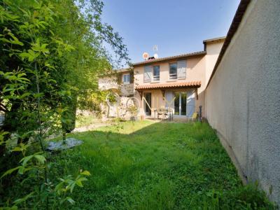 For sale Quincieux 4 rooms 81 m2 Rhone (69650) photo 3