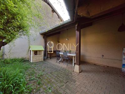 For sale Quincieux 4 rooms 81 m2 Rhone (69650) photo 4