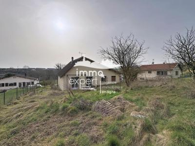 Acheter Maison 91 m2 Hymont