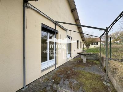 Acheter Maison Hymont Vosges