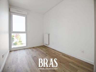 Acheter Appartement 68 m2 Vannes