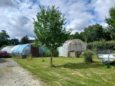 For sale Noyalo 59 m2 Morbihan (56450) photo 4
