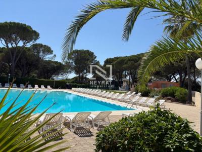 Annonce Vente 2 pi�ces Appartement Saint-raphael 83
