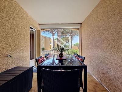 Acheter Appartement Saint-raphael Var