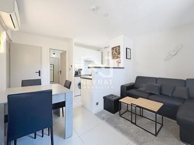 Acheter Appartement Saint-raphael 199900 euros