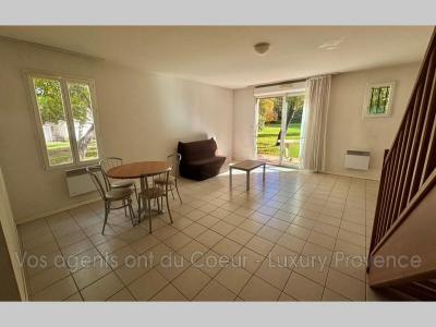 Annonce Vente 4 pi�ces Maison Fuveau 13