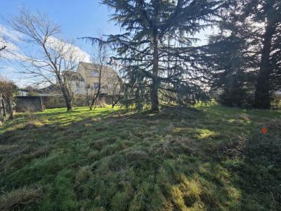 For sale Saint-herblain 823 m2 Loire atlantique (44800) photo 2
