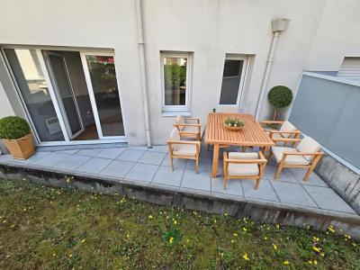 For sale Nantes 1 room 28 m2 Loire atlantique (44000) photo 0