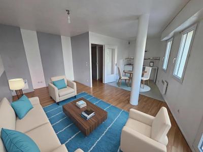 For sale Nantes 1 room 28 m2 Loire atlantique (44000) photo 1