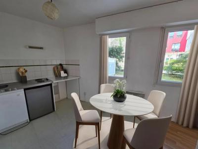 For sale Nantes 1 room 28 m2 Loire atlantique (44000) photo 2