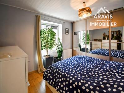 For sale Annecy 3 rooms 48 m2 Haute savoie (74000) photo 2