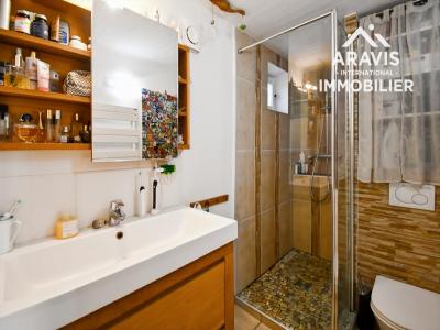 For sale Annecy 3 rooms 48 m2 Haute savoie (74000) photo 3