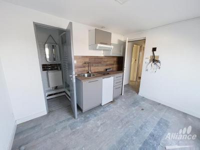 Annonce Vente Immeuble Audincourt 25