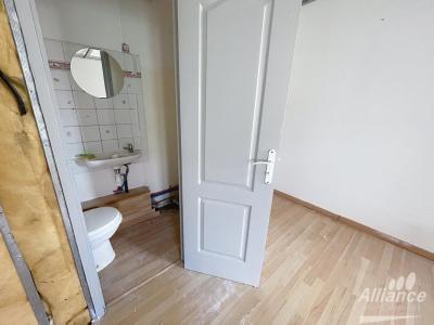 Acheter Immeuble 300 m2 Audincourt