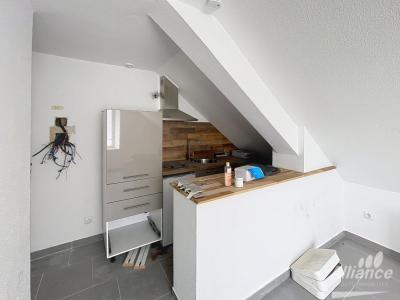 Acheter Immeuble Audincourt 193500 euros