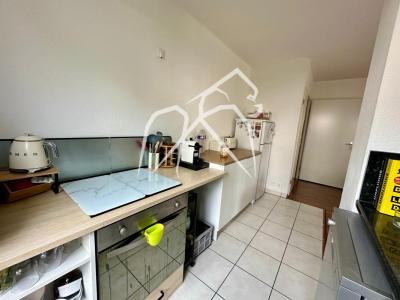 Annonce Vente 4 pi�ces Appartement Rouen 76