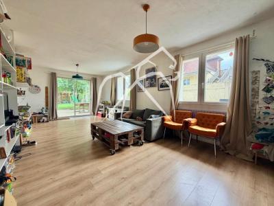 Annonce Vente 6 pi�ces Maison Saint-etienne-du-rouvray 76