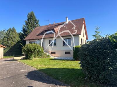 Annonce Vente 6 pi�ces Maison Martainville-epreville 76