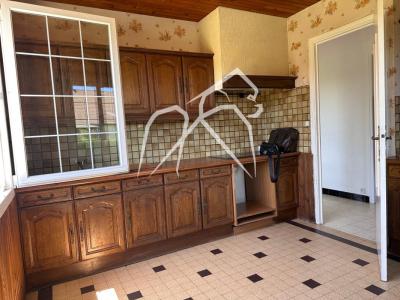 Acheter Maison Martainville-epreville 222000 euros