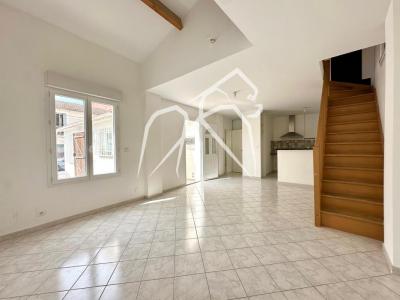 Annonce Vente 2 pi�ces Maison Montpellier 34